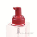 Foam soap bottle lotion dispenser pump head plastic pump soap dispenser